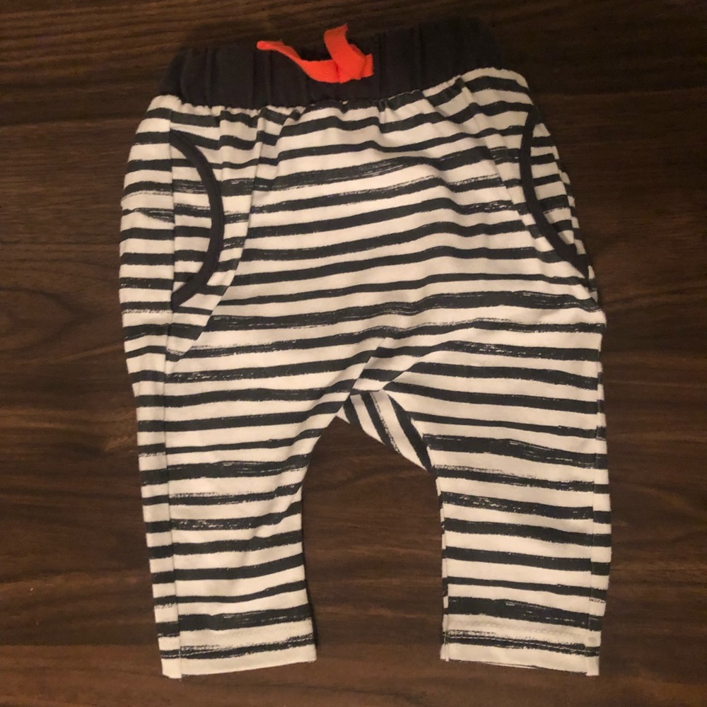 Newborn Pants
